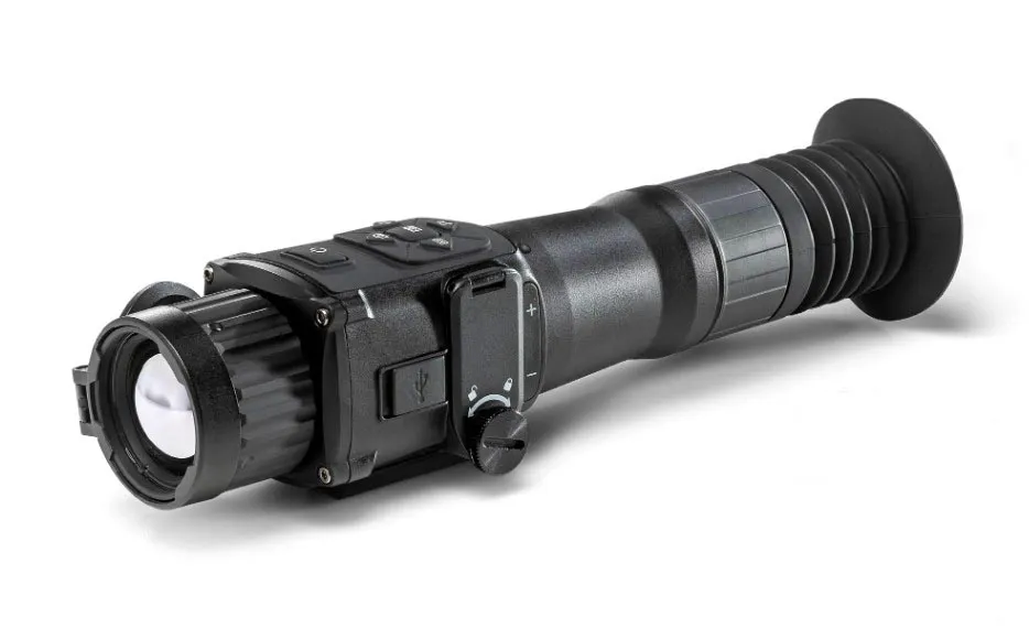 Ремонт тепловизоров  Yukon Nordforce XQ30 384x288 в Новосибирске