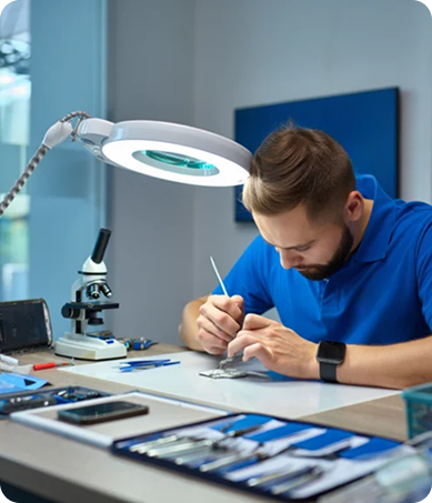 О сервисном центре Yukon в Новосибирске